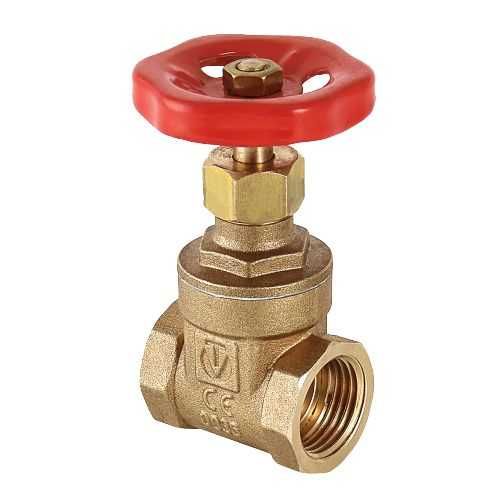 Краны шаровые, вентиля