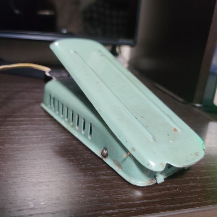 Тула модель 1 швейная машинка