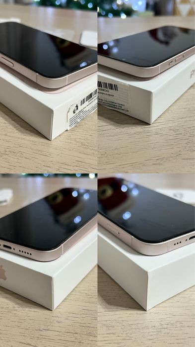 Iphone 13 128GB без драскотини