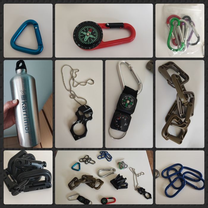 Airsoft артикули, еърсофт аксесоари, екипировка