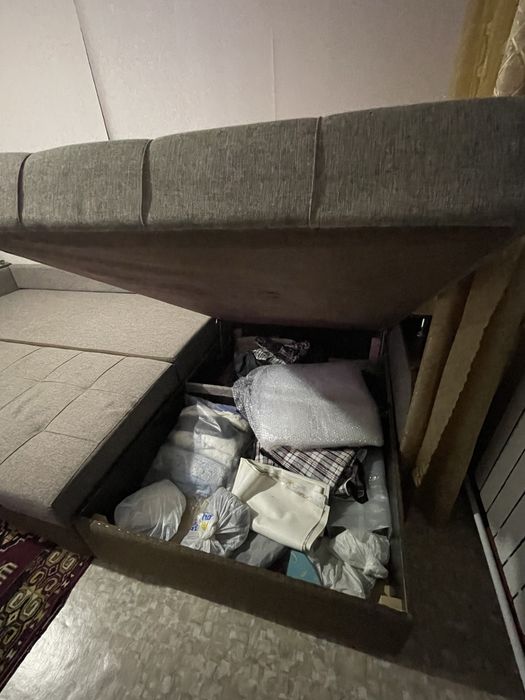 Продам диван