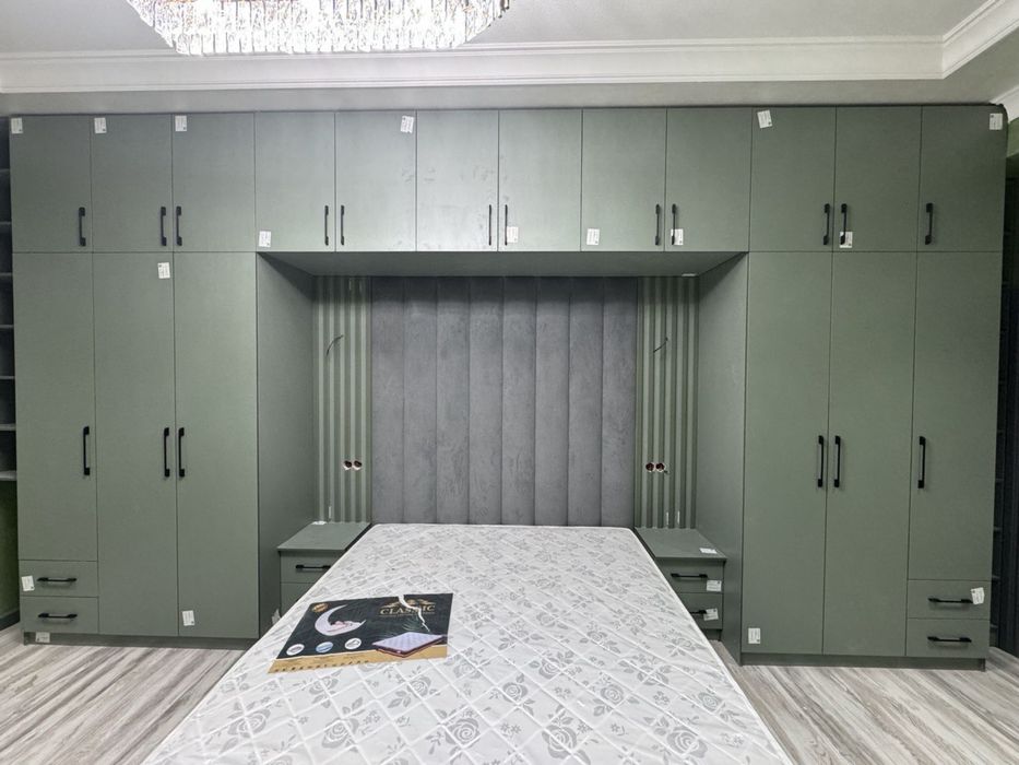 Comfort mebel buyurtma asosida yasab beriladi