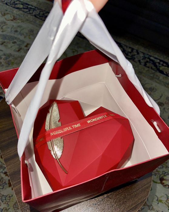 Косметика Сен сулу Sen sulu