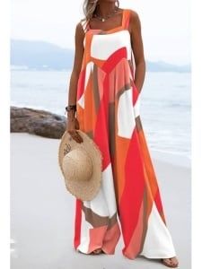 Дамски гащеризон