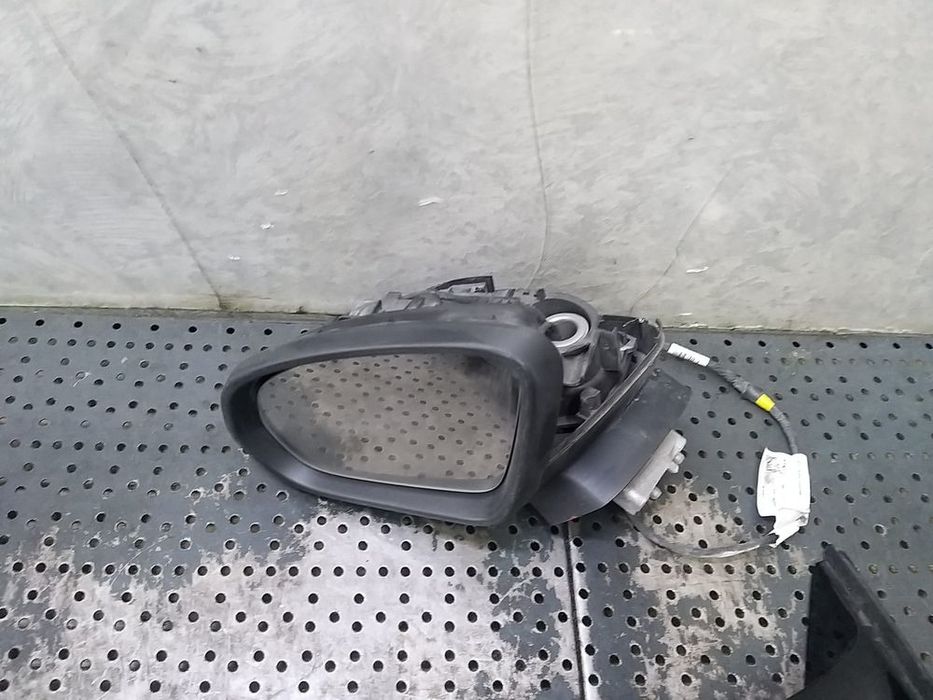 Oglinda electrica stanga mercedes a class w177 a0998117500