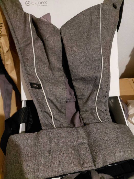 Cybex Ергономична раница за бебета