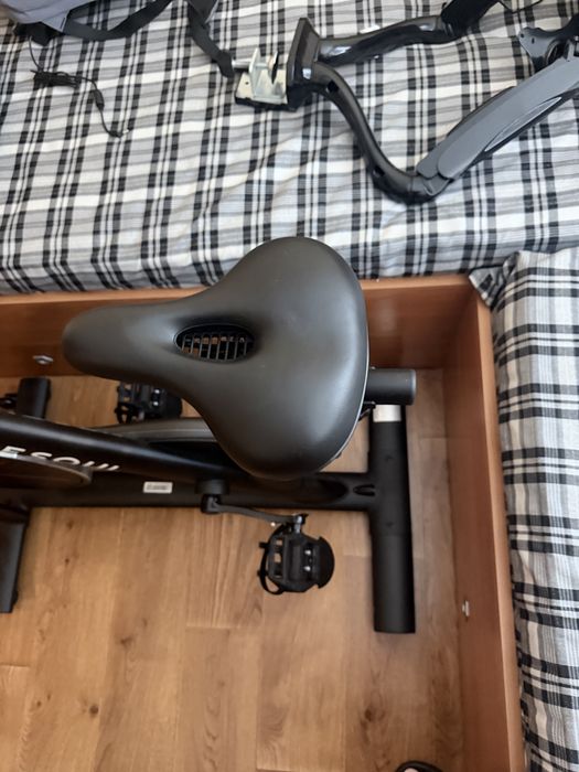 Продавам Фитнес колело / Spining Bike YESOUL