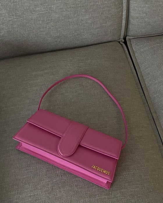 Сумка Jacquemus орига