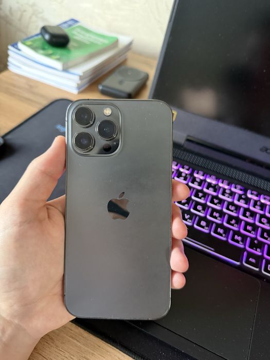 Iphone 13 pro max
