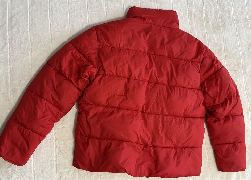 TOMMY JEANS- зимно яке - унисекс-S