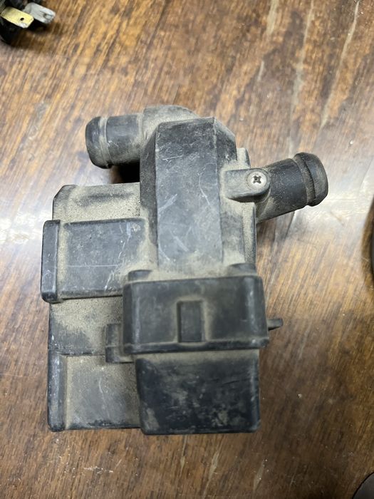 Продам подгрев двигателя