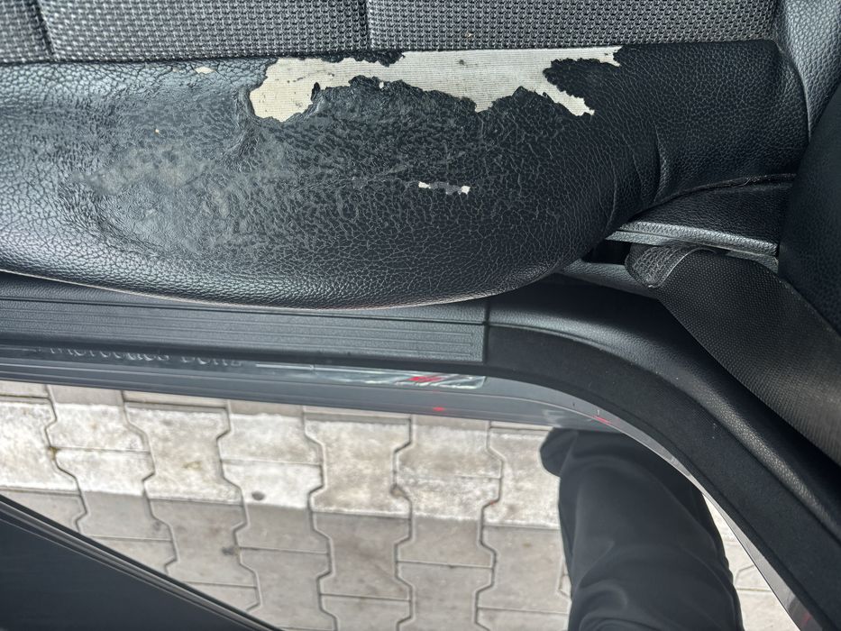 Mercedes C class 220 cdi pachet AMG