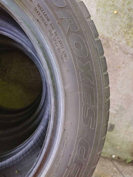 Гуми  4бр. Toyo 205/55 R16