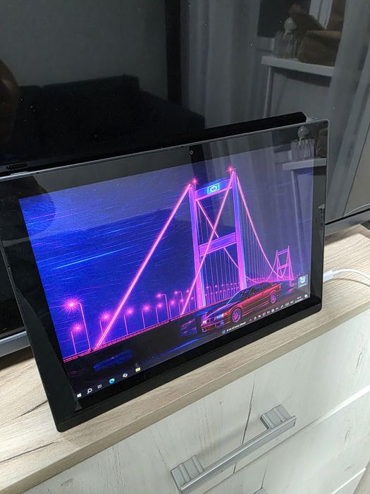 Планшет на windows thinkpad x1