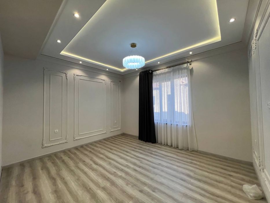 Под ключ коттеджи 2 сот 6 ком + терасса канализатся  есть уч кахрамо