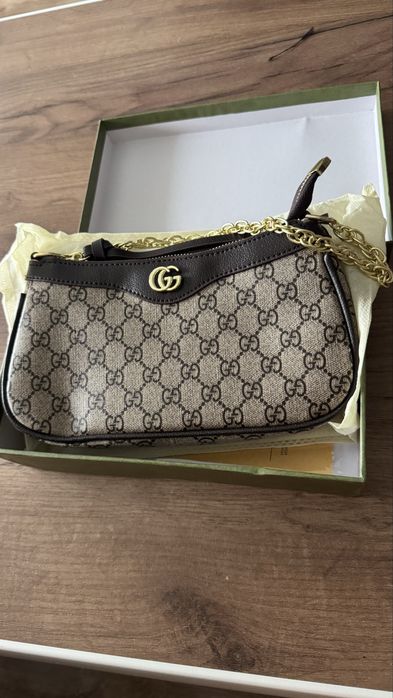 Gucci дамска чанта