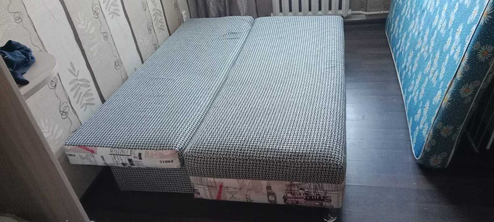 Продам диван-тахта