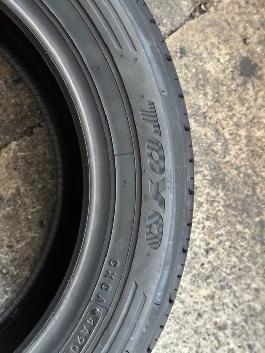 Toyo 185/60 R15 88H vară