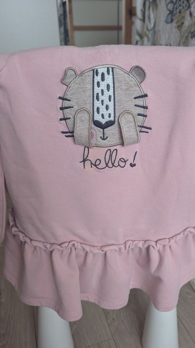 Памучна рокля Mayoral 98 р-р.