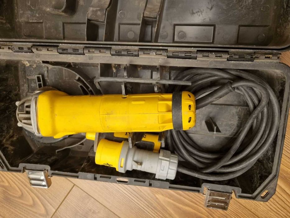 DeWALT dwe 4206 lx