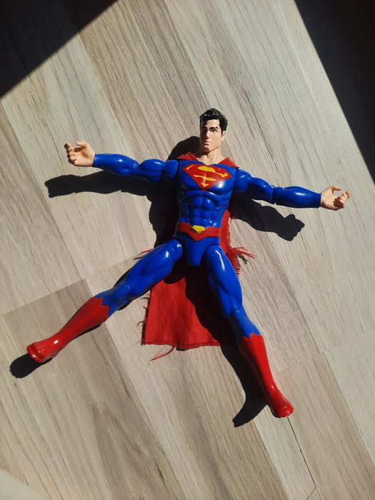 Figurina Superman