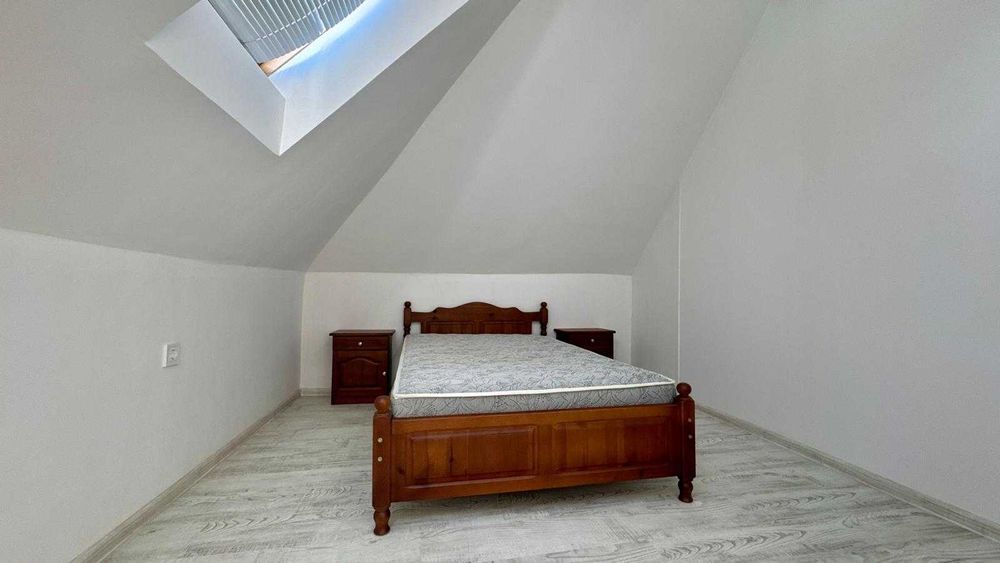 Двустаен тухлен апартамент в центъра на гр.Велико Търново