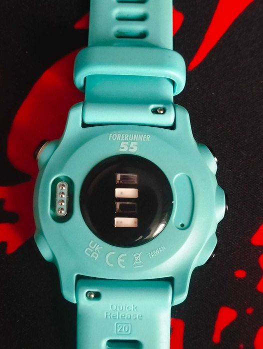 Часы Garmin Forerunner 55