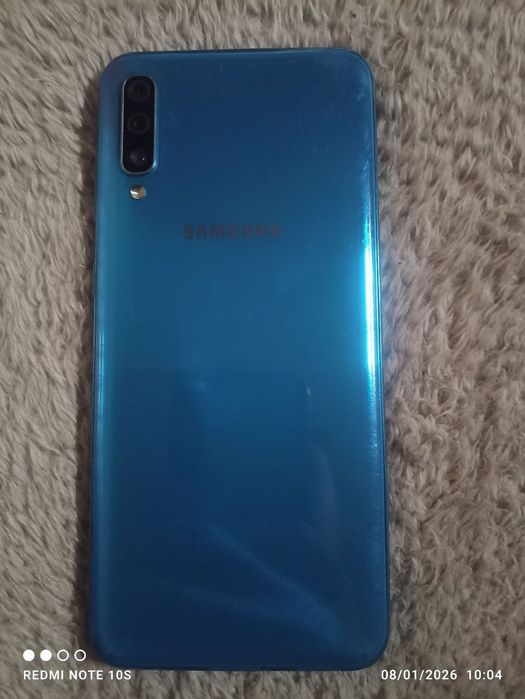 Samsung a50 64gb