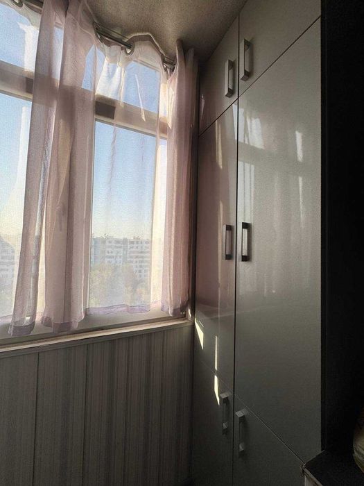 Продается квартира в центре массива "Водник" в Ташкенте - $65 000