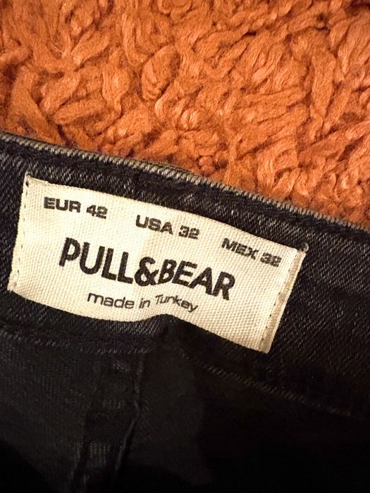 Blugi Pull & Bear