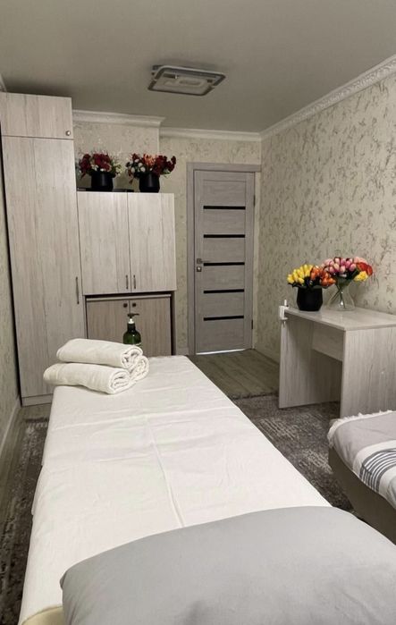 Массаж жалгыз озимде