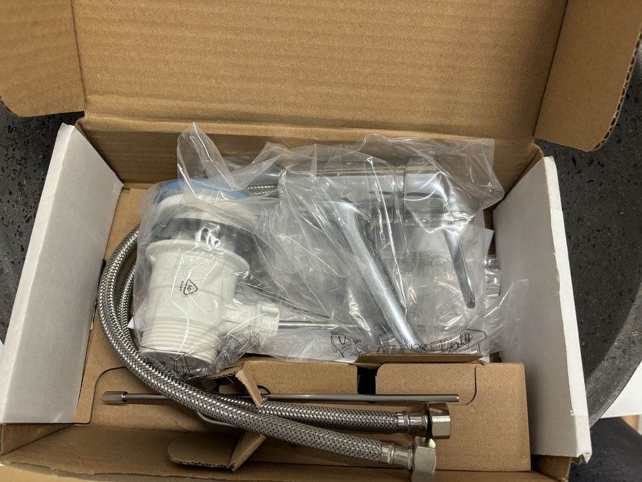 Смесител за мивка Fayans