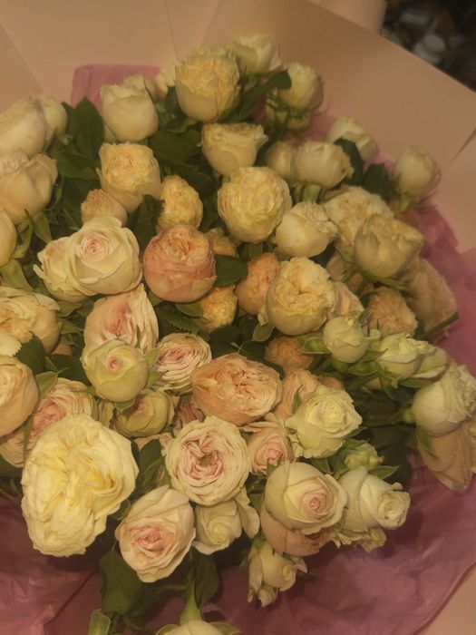 кустовые розыыыы