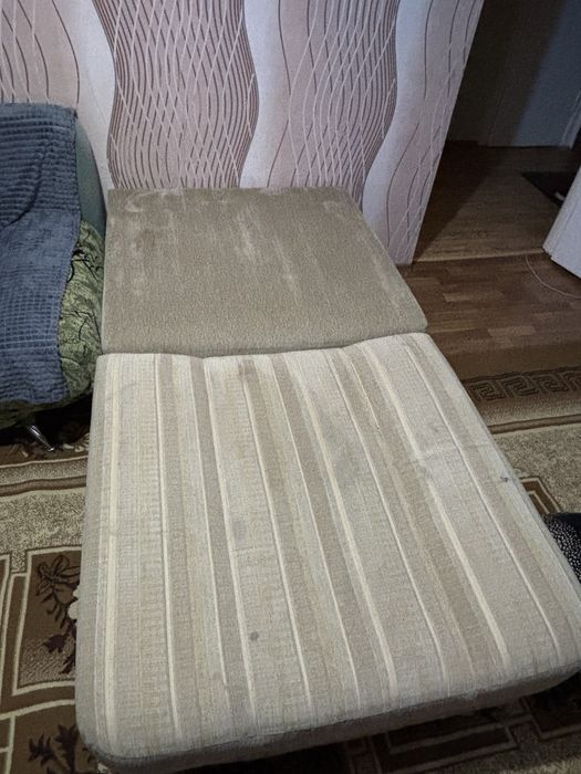 Диван и мини-диван