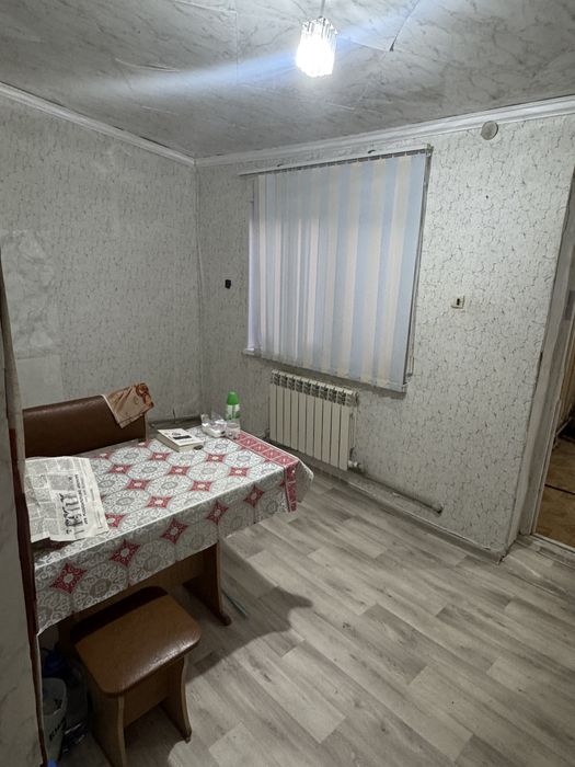 Пподается 2-х ком часный дом в районе  Асан