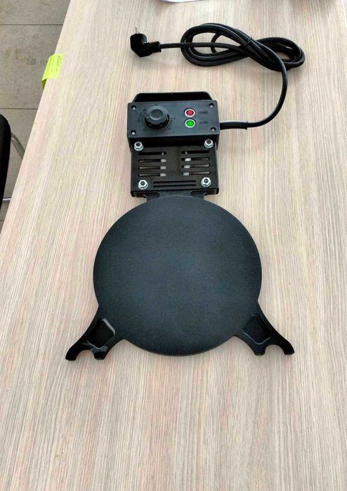 Утюг для ПЭ труб 63*250 (дазмол 90*250)