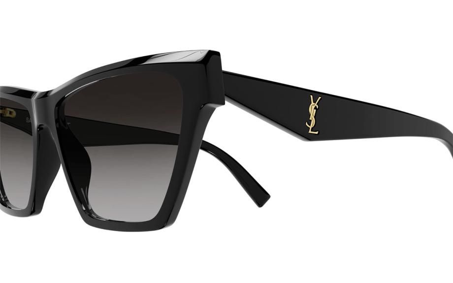 Yves Saint Laurent