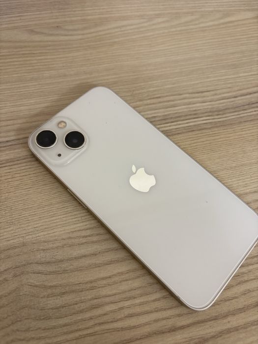 Айфон 13 128 гб iphone оригинал трутон фейс айди работает без ремонта