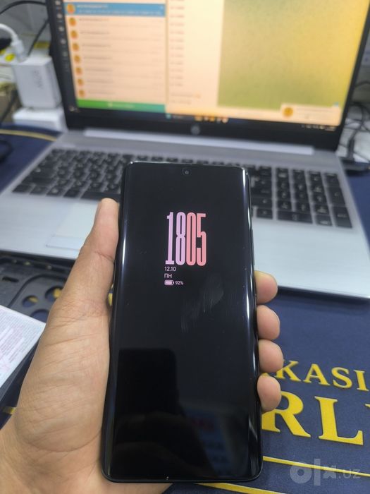 Redmi note 13 pro plus 5g