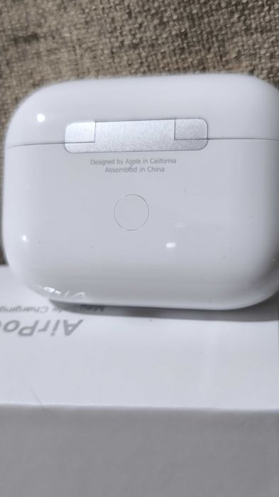 Airpods 2 pro уникални слушалки !