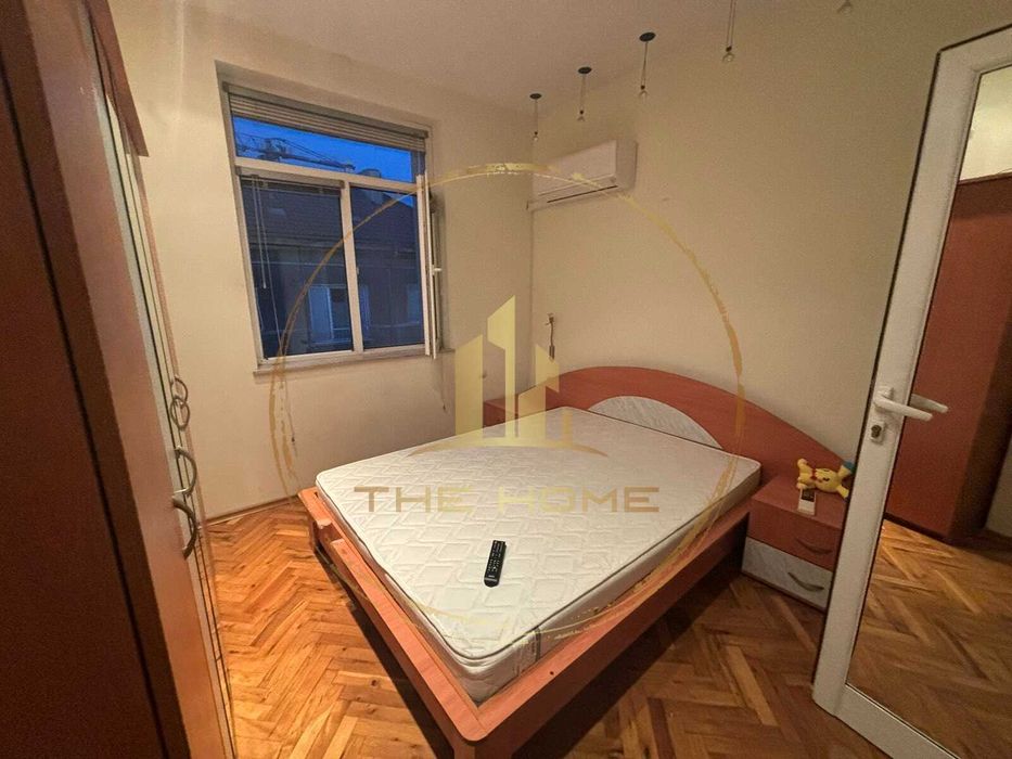 Дава се под наем Тристаен апартамент в Варна, Гръцка махала - 60 кв.м за 425 € - Снимка #3