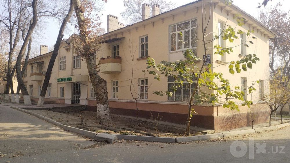 Продаётся своя квартира 2/1/2 на массиве ТТЗ