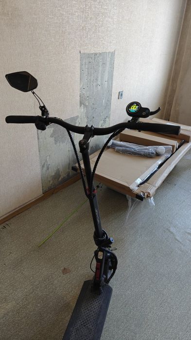 Продается Joyor G1