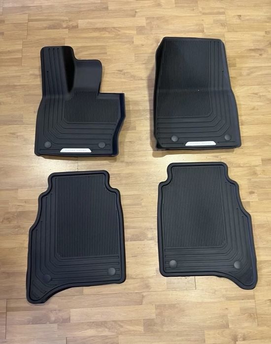 Спецпредложение!!! Оригинальные коврики салона Range Rover SWB, LWB