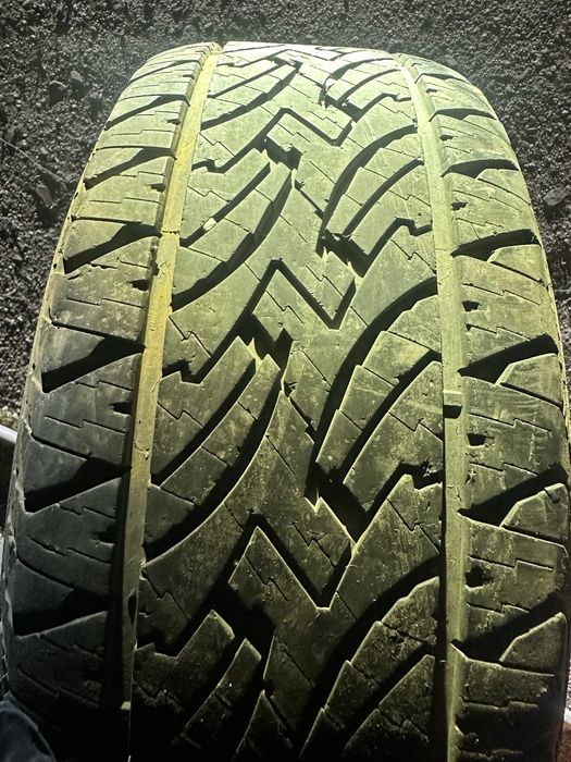 Шины 265/65R17 (3шт)