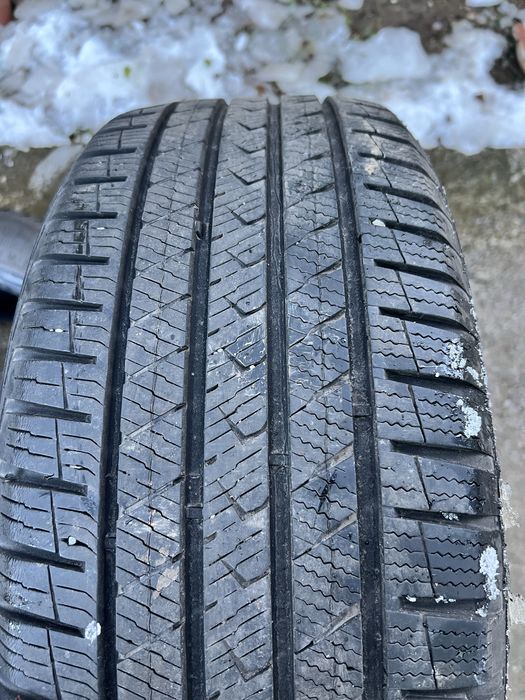 VREDESTEIN Quatrac 225 55 17