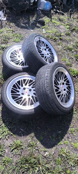 Диски с резиной R16,4/100