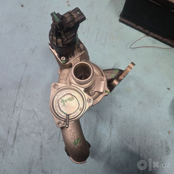 Honda crider 1.0 Trubinasi Zavod original