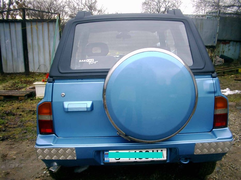 Хардтоп,твърд таван, покрив,hardtop Сузуки Витара,Geo,Sidekick