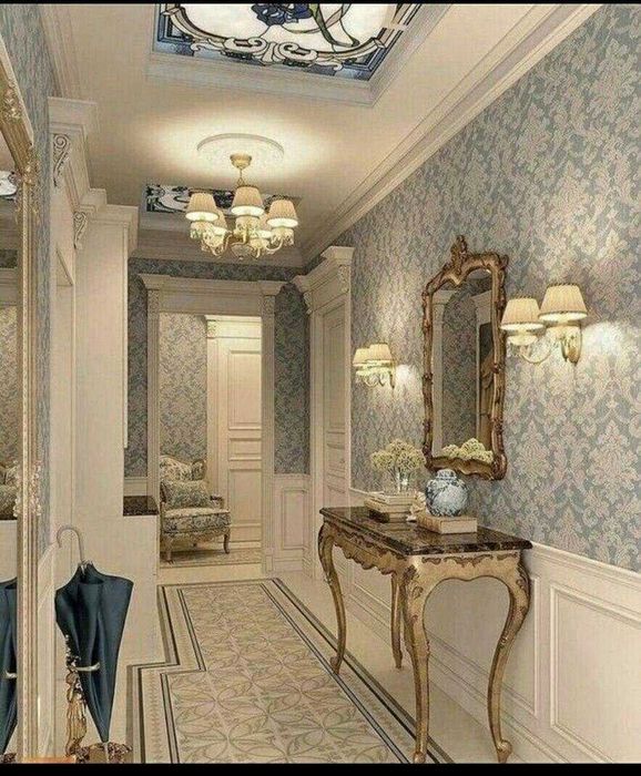 ЖК Голден хаус / ЖК Golden House 4 ком сдается срочно ID33